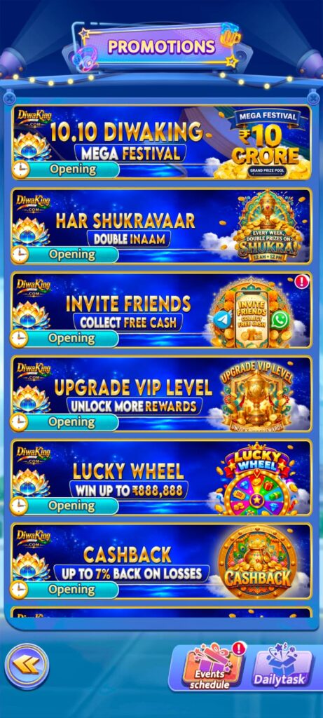 Diwagood game