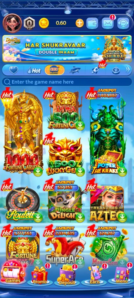 Diwagood game